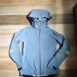 Canada Goose Rain Coat